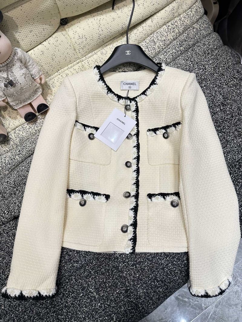 Chanel Outwear